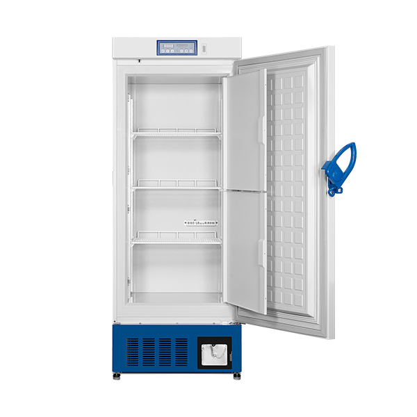 Congelador vertical -40°C. Modelo DW-40L298JA