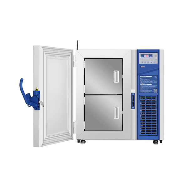 Ultracongelador personal. Modelo DW-86L100J