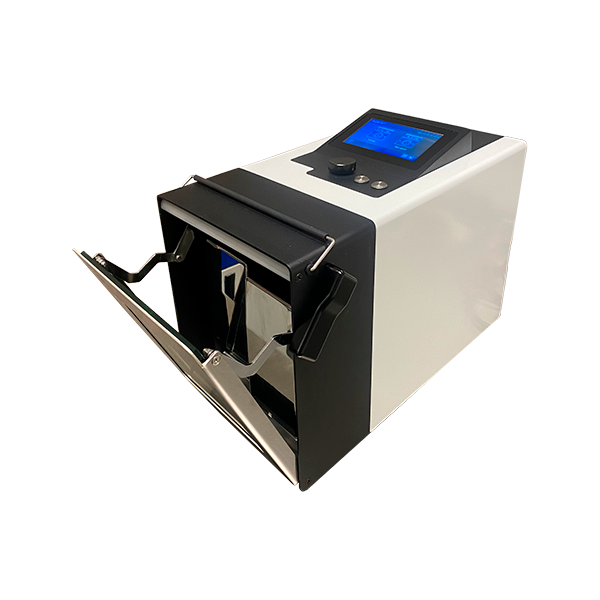 Homogeneizador tipo Stomacher. Modelo ECO-9L