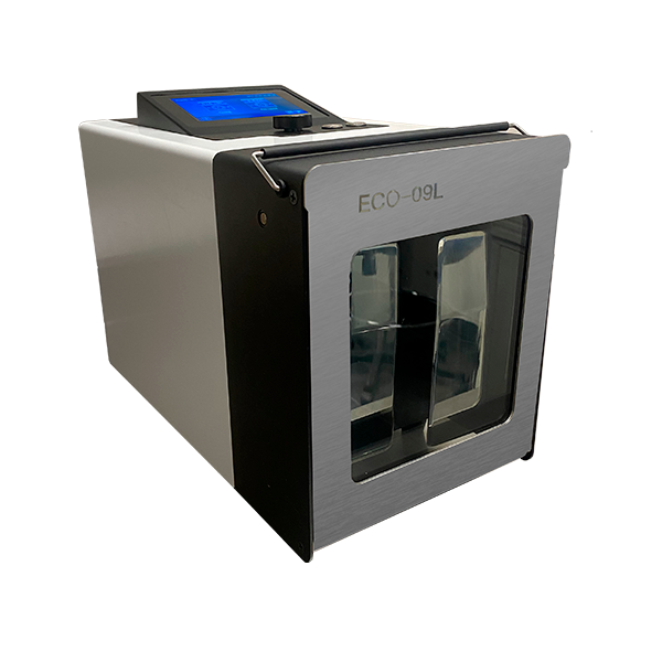 Homogeneizador tipo Stomacher. Modelo ECO-9L