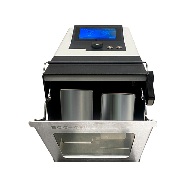Homogeneizador tipo Stomacher. Modelo ECO-9L