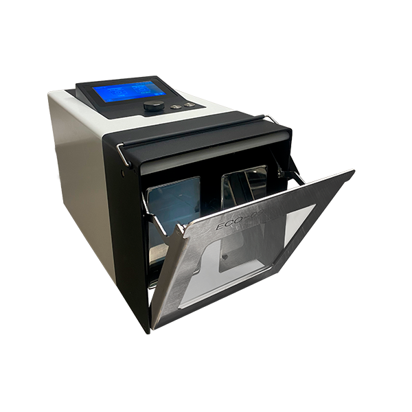 Homogeneizador tipo Stomacher. Modelo ECO-9L