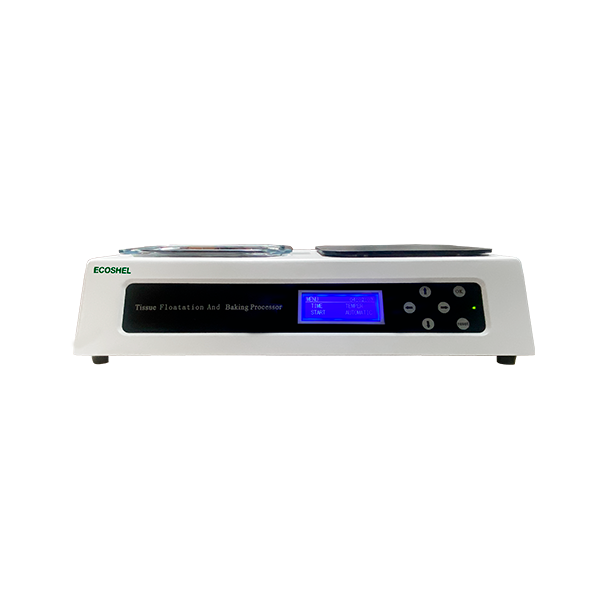 Baño de flotación con secado. Modelo ECO-BSD