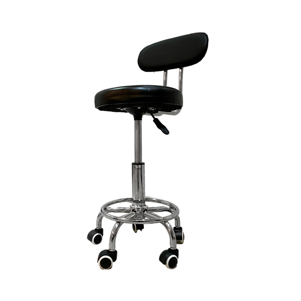 Silla para laboratorio ajustable. Modelo ECO-CHAIR
