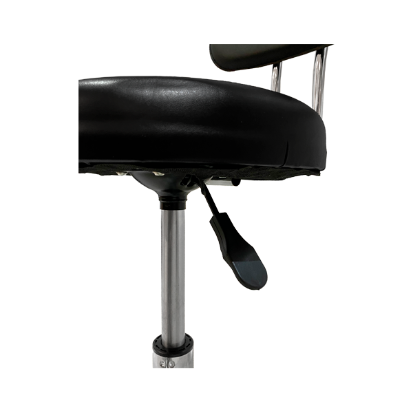 Silla para laboratorio ajustable. Modelo ECO-CHAIR