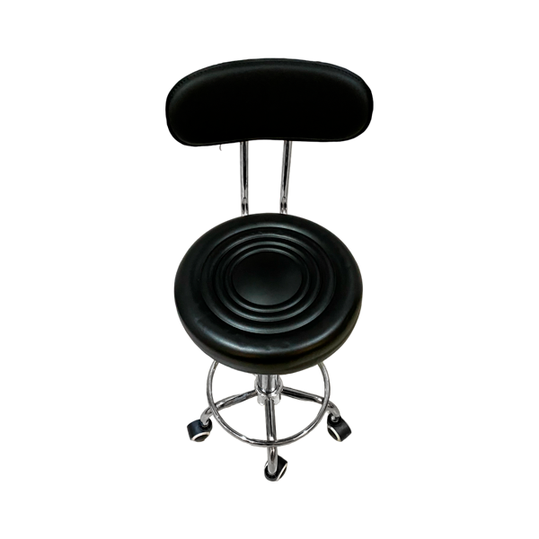 Silla para laboratorio ajustable. Modelo ECO-CHAIR