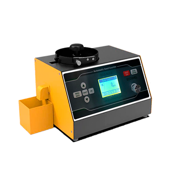 Contador de Semillas. Modelo ECO-SLY-PLUS