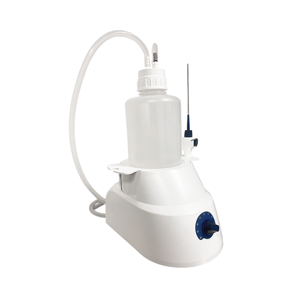 Sistema de Aspiración por Vacío. Modelo ECOVAC