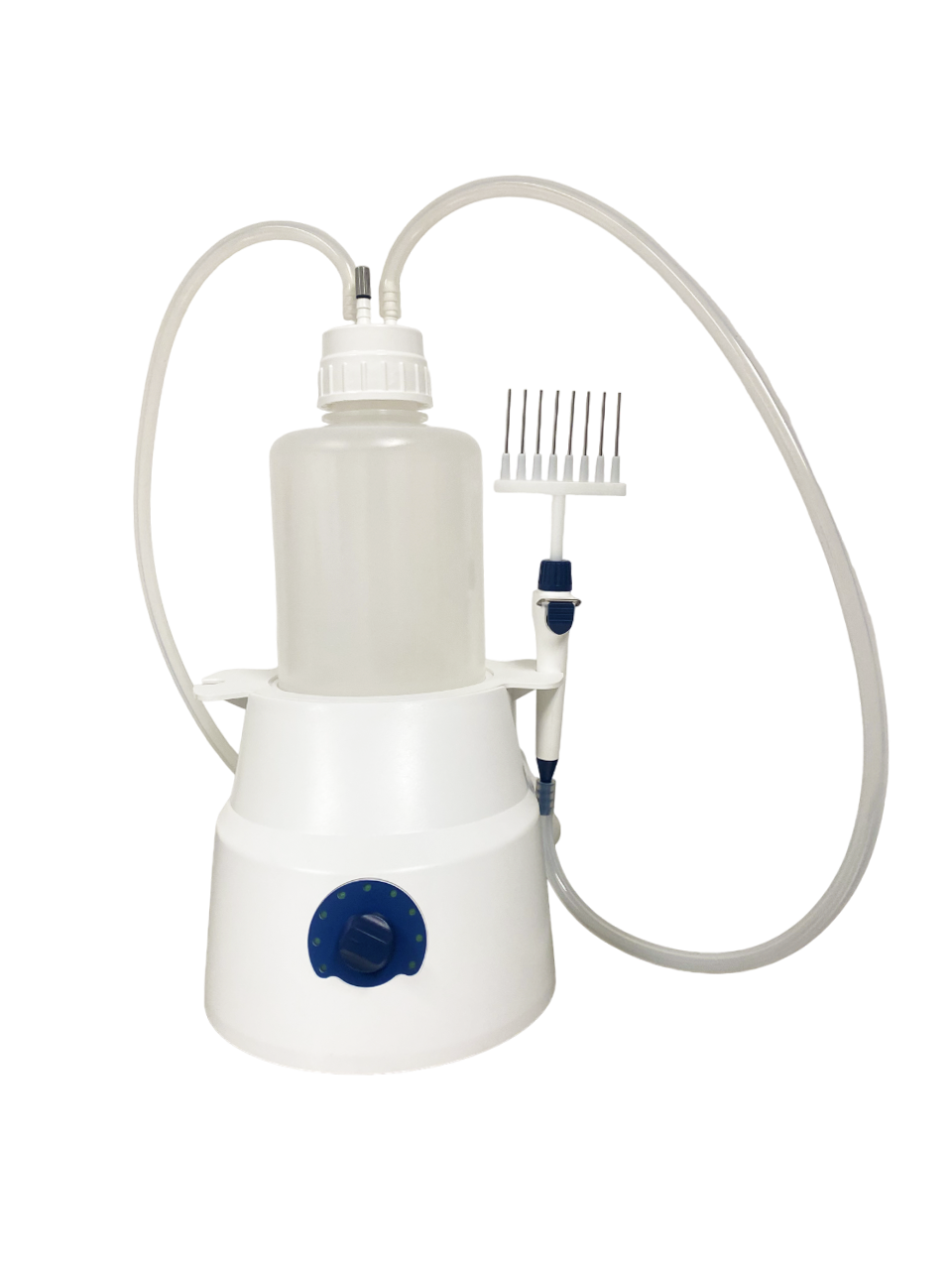 Sistema de Aspiración por Vacío. Modelo ECOVAC