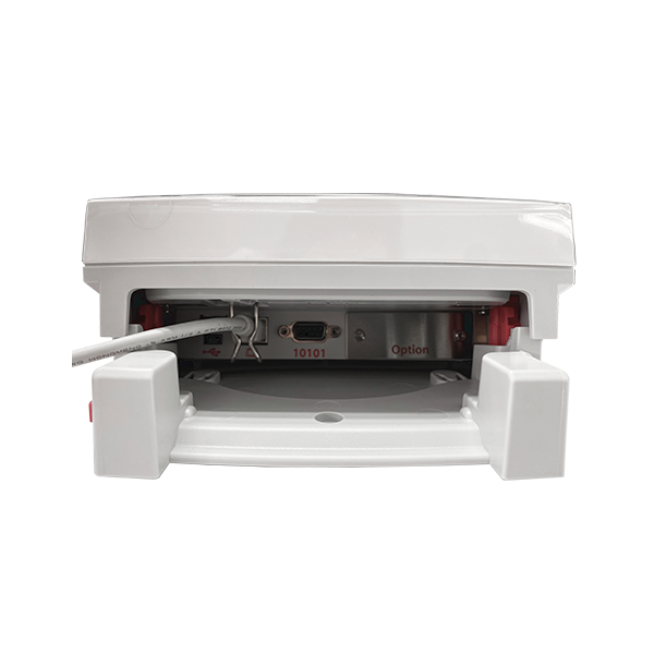 Balanza Analítica. Modelo EX324