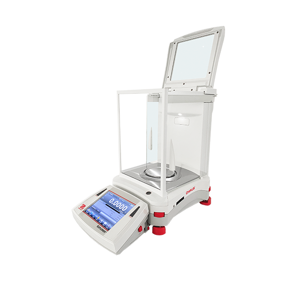 Balanza Analítica. Modelo EX324