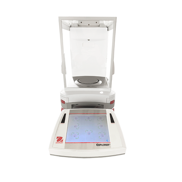 Balanza Analítica. Modelo EX324