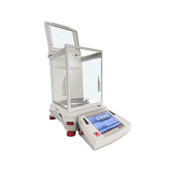 Balanza Analítica. Modelo EX324