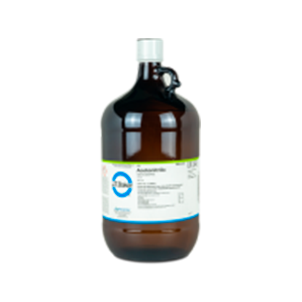 Éter de petróleo 35-60°C RA ACS. Modelo 9268-05