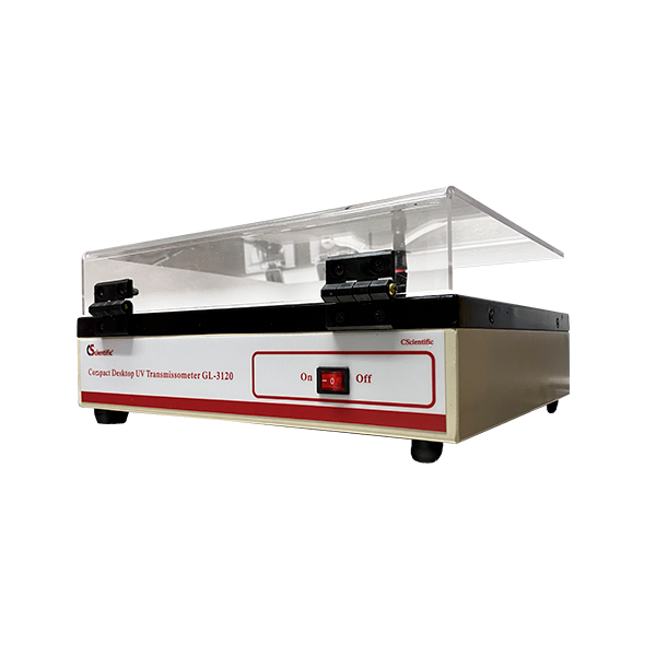 Transiluminador UV. Modelo GL-3120