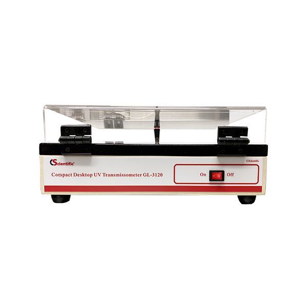 Transiluminador UV. Modelo GL-3120