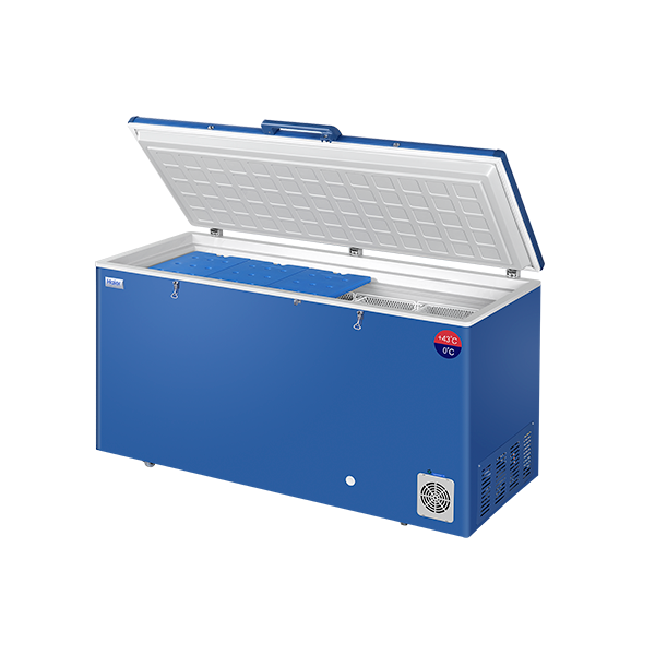 Congelador para Vacunas. Modelo HBD-265