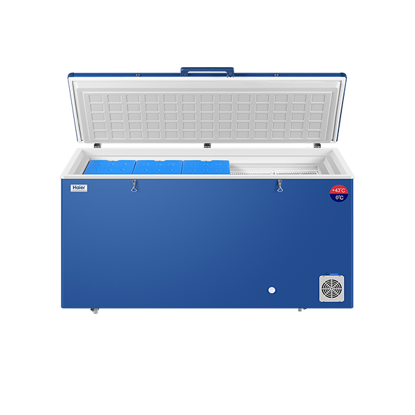 Congelador para Vacunas. Modelo HBD-265