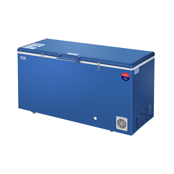 Congelador para Vacunas. Modelo HBD-265