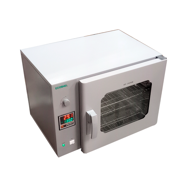 Horno de secado horizontal. Modelo 9023A