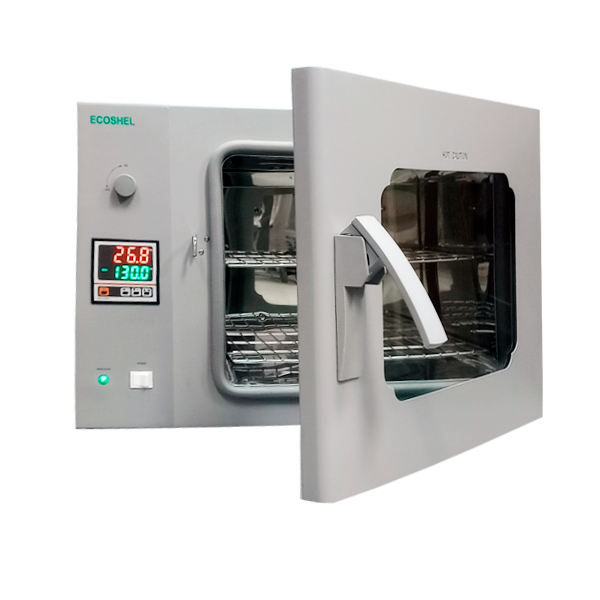 Horno de secado horizontal. Modelo 9023A