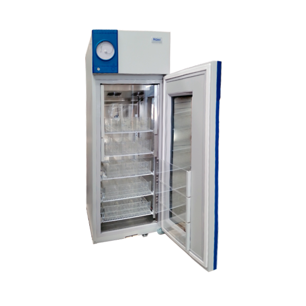 Refrigerador para Banco de Sangre. Modelo HXC-429