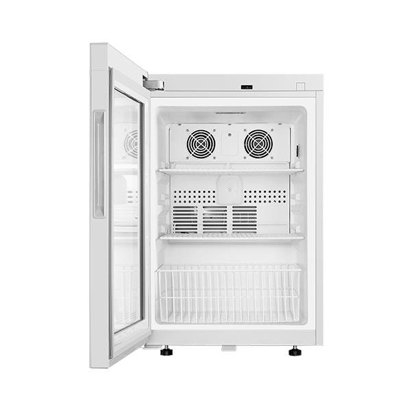 Refrigerador compacto. Modelo HYC-85GD