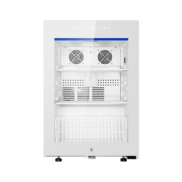 Refrigerador compacto. Modelo HYC-85GD