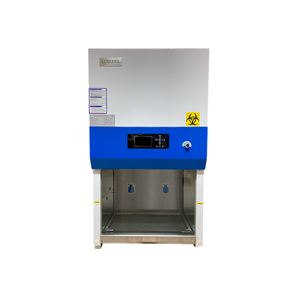 Cabina de seguridad biológica Clase II. Modelo IIA2