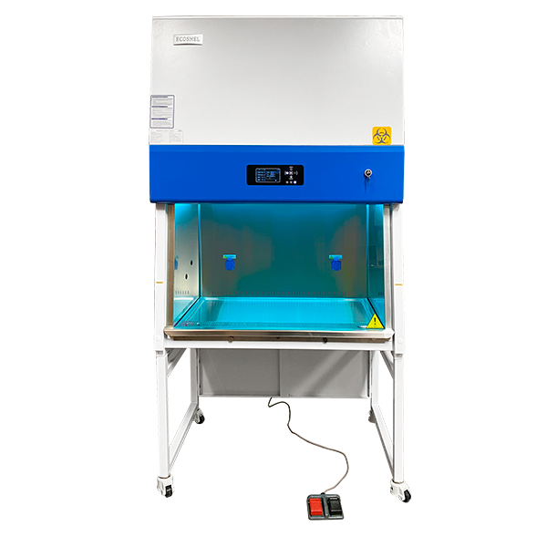 Cabina de seguridad biológica Clase II. Modelo IIA2-XB