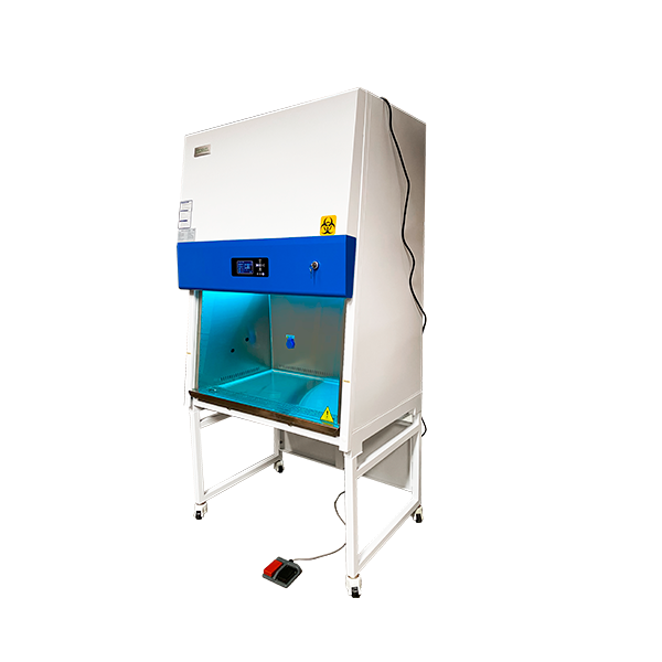 Cabina de seguridad biológica Clase II. Modelo IIA2-XB