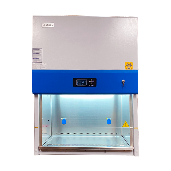 Cabina de seguridad biológica Clase II. Modelo IIA2-XA