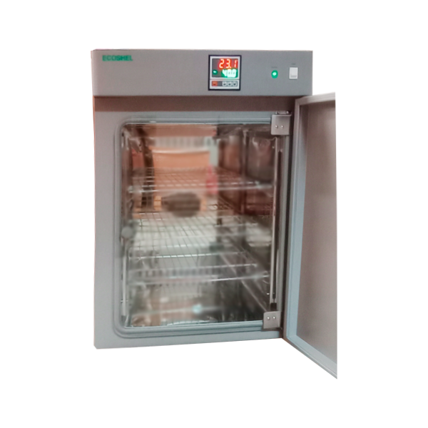 Incubadora. Modelo 9162