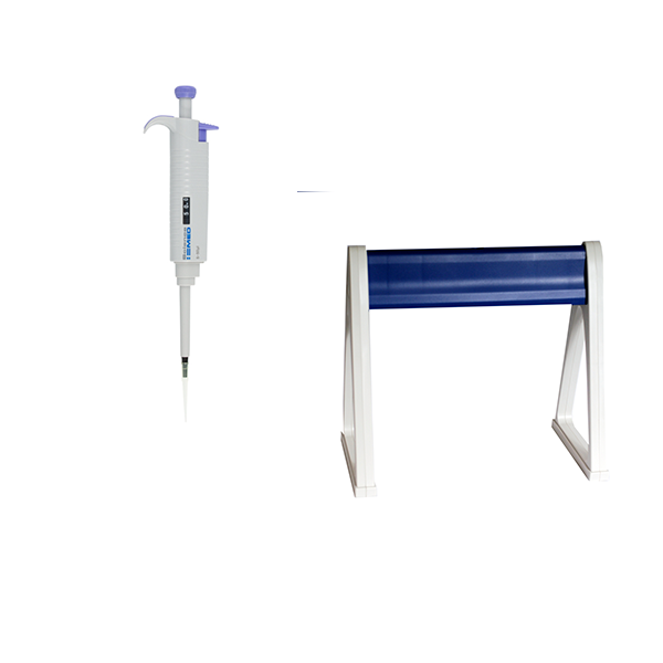 Kit Micropipetas Autoclavables