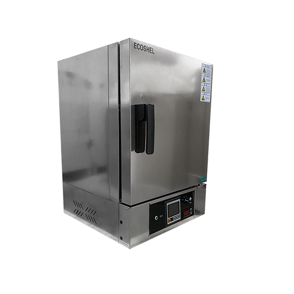 Horno de secado con convección dual. Modelo LCD-45BE PLUS