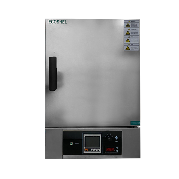 Horno de secado con convección dual. Modelo LCD-65BE PLUS