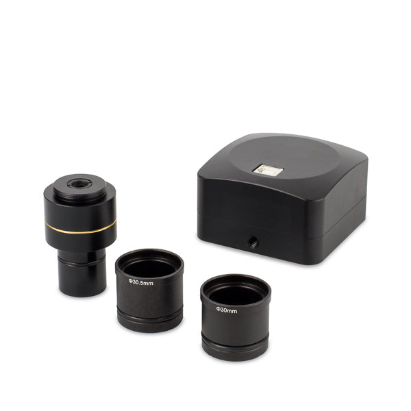 Cámara digital para microscopio. Modelo VE-LX2000