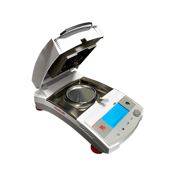 Analizador de humedad. Modelo MB32