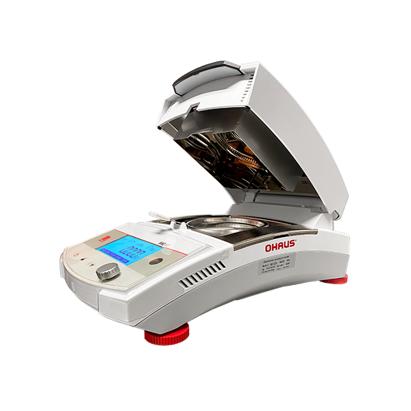 Analizador de humedad. Modelo MB32