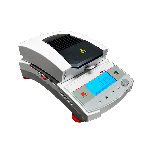 Analizador de humedad. Modelo MB32