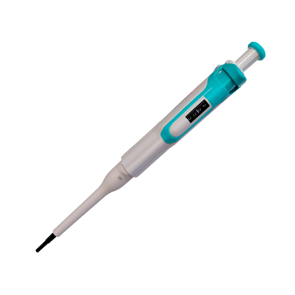 Micropipeta scipette autoclavable volumen variable 100 - 1000 ul. Modelo 7030511014