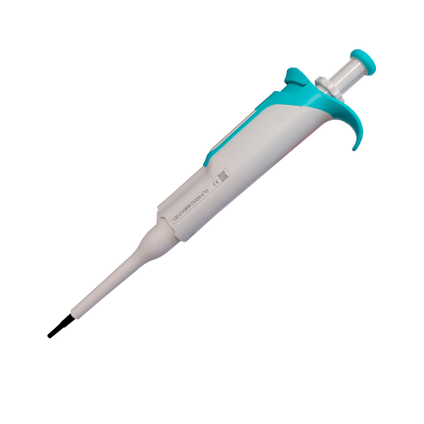 Micropipeta scipette autoclavable volumen variable 100 - 1000 ul. Modelo 7030511014