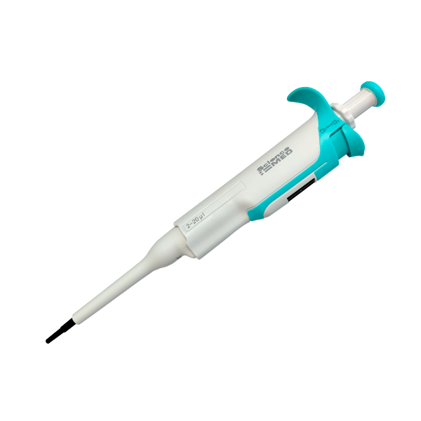 Micropipeta scipette autoclavable volumen variable 100 - 1000 ul. Modelo 7030511014