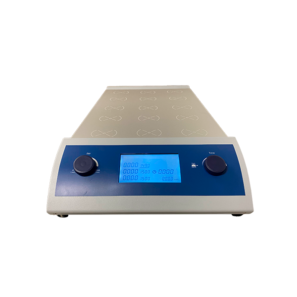 Agitador Magnético de 15 posiciones. Modelo MS-T-S15