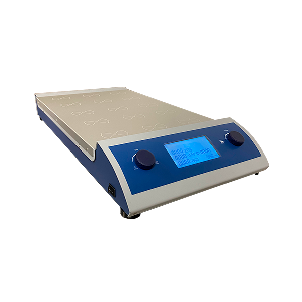 Agitador Magnético de 15 posiciones. Modelo MS-T-S15