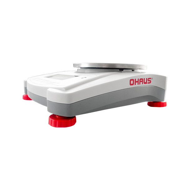 Balanza portátil. Modelo NV622