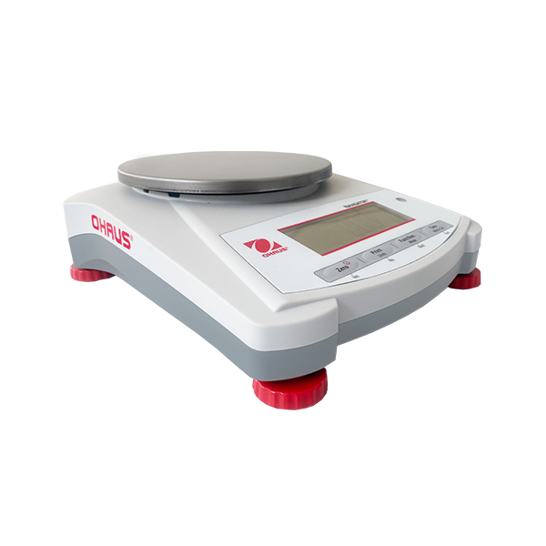 Balanza portátil. Modelo NV622