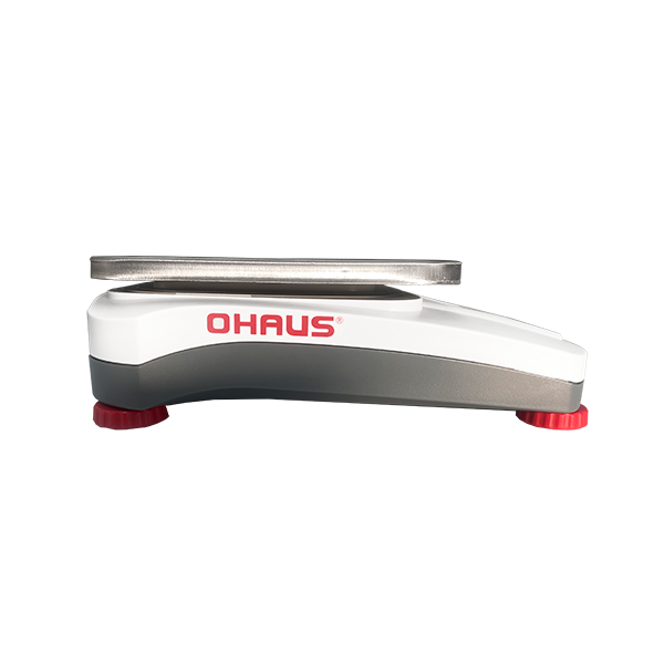 Balanza portátil. Modelo NVT6200