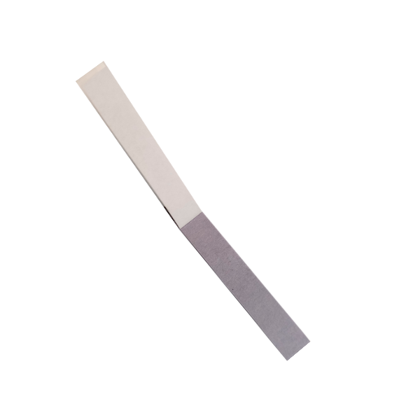 Papel tornasol azul. Modelo CVQ2053