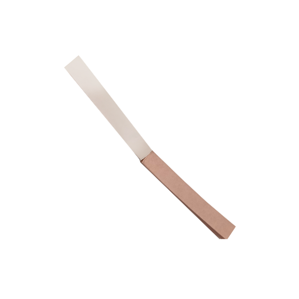 Papel tornasol rojo. Modelo CVQ2052